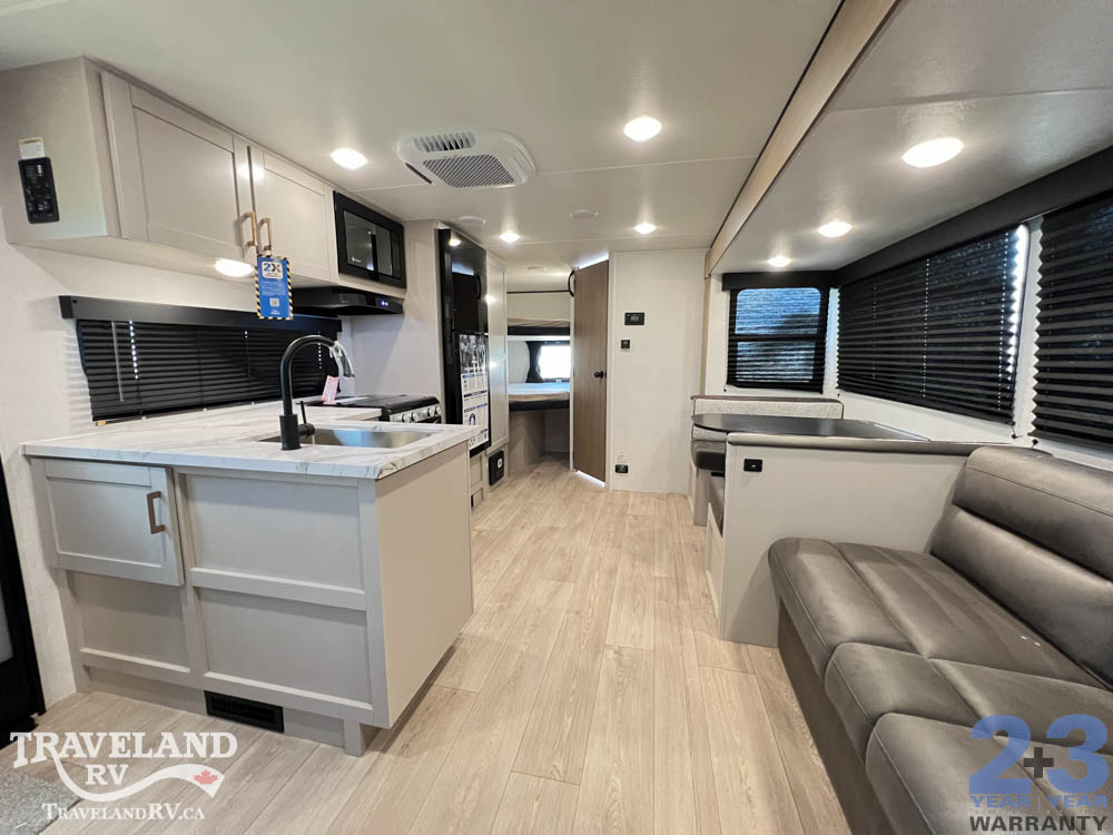 2027 Jayco Jay Feather SL 26BHSL - Image 3