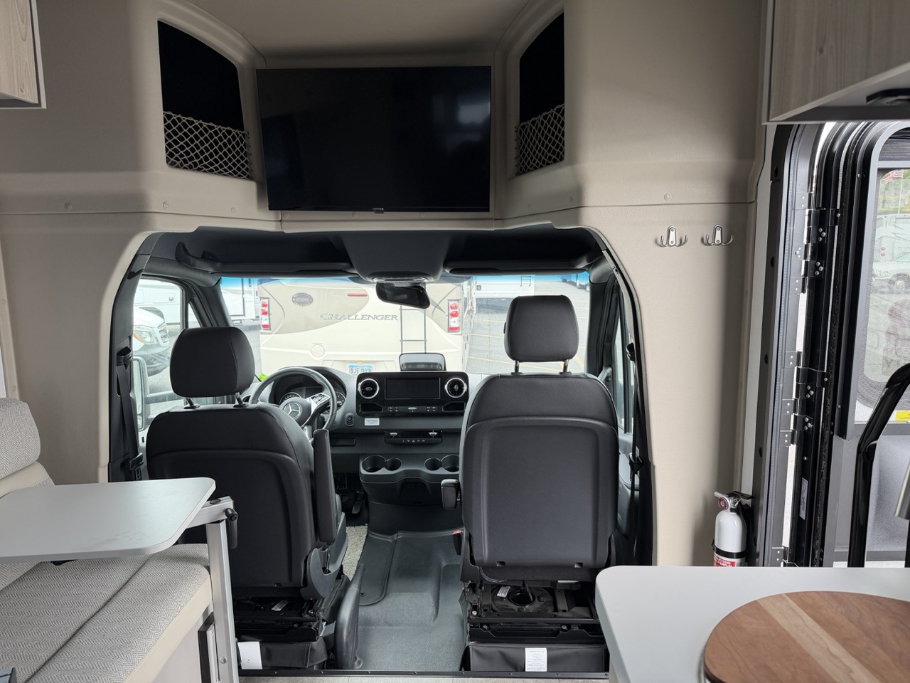 2026 Entegra Coach Condor 23S - Image 21