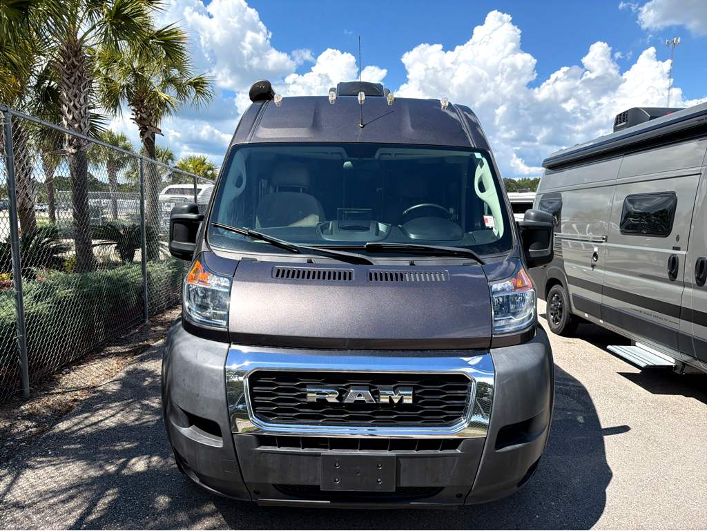 2022 Thor Motor Coach SCOPE 18M - Image 2
