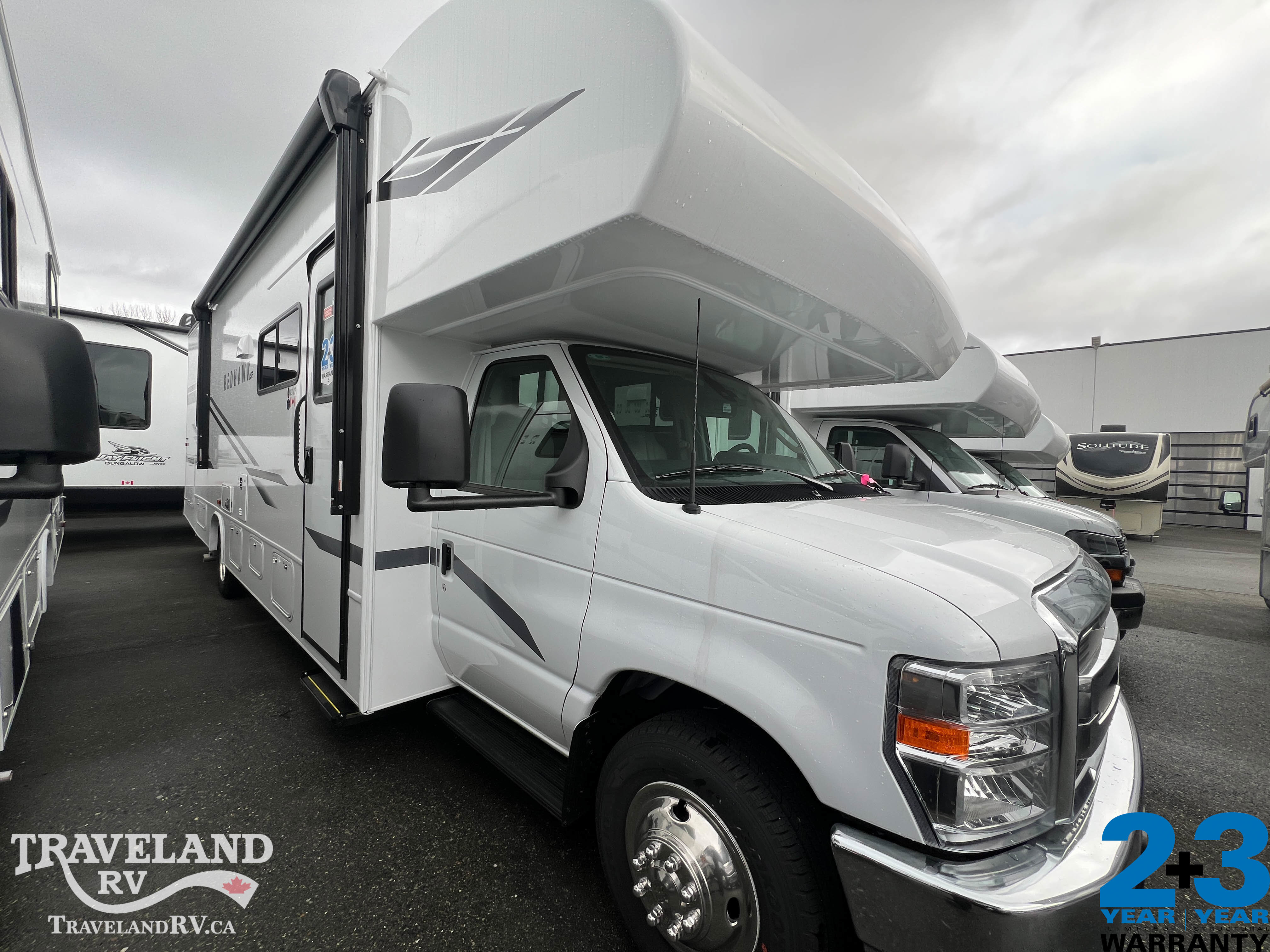2026 Jayco Redhawk SE 29KF - Image 1