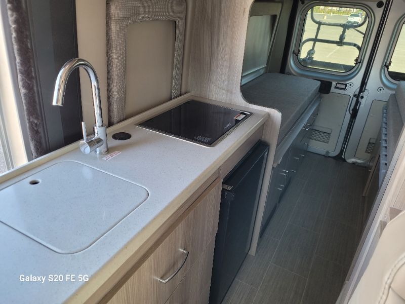 2023 Thor Motor Coach Sequence 20A - Image 8