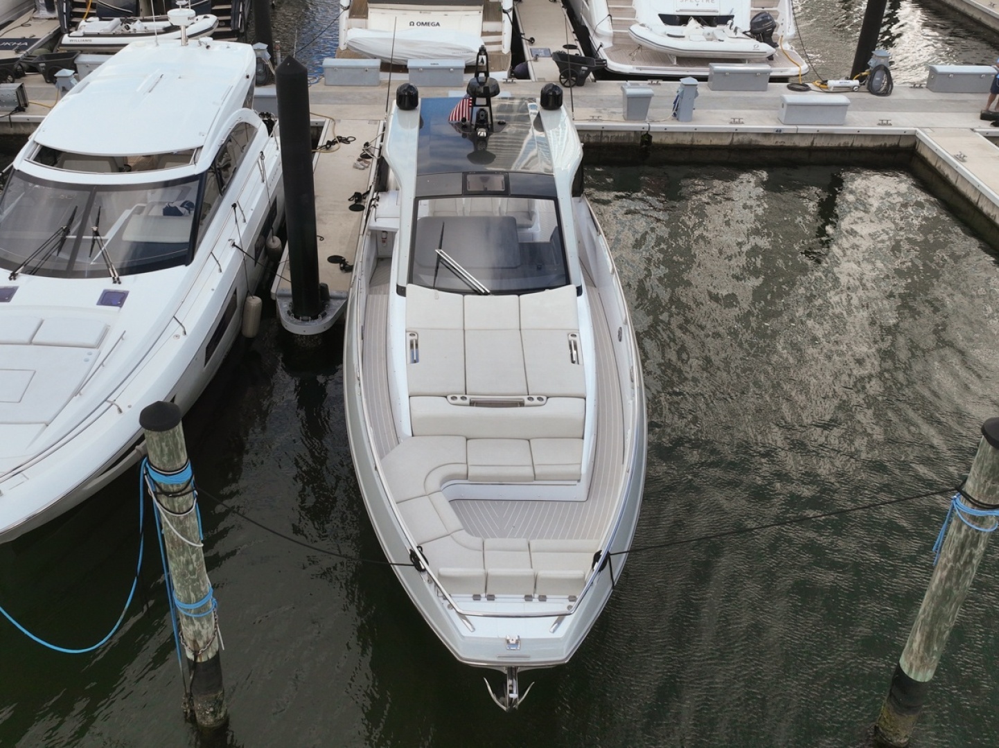2023 Azimut Verve 47 - Image 4