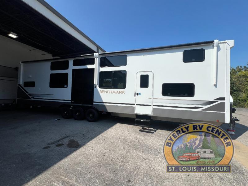 2026 Alliance Rv Benchmark