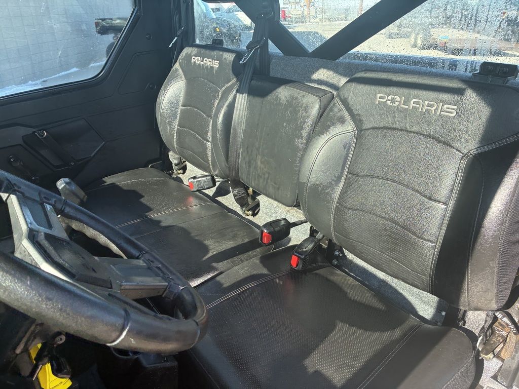 2024 Polaris® Ranger XP 1000 NorthStar Edition Premium - Image 14
