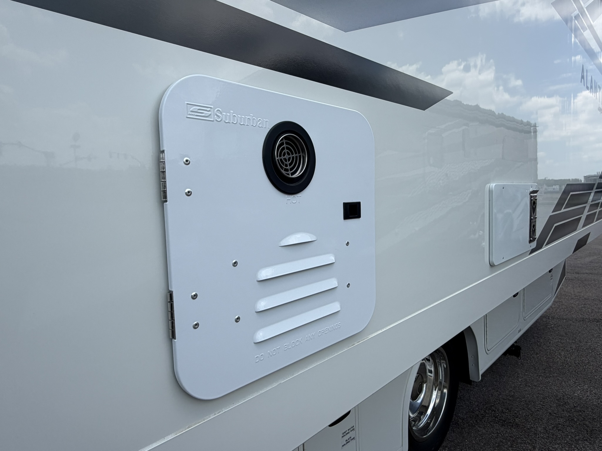 2027 JAYCO ALANTE 29S - Image 14