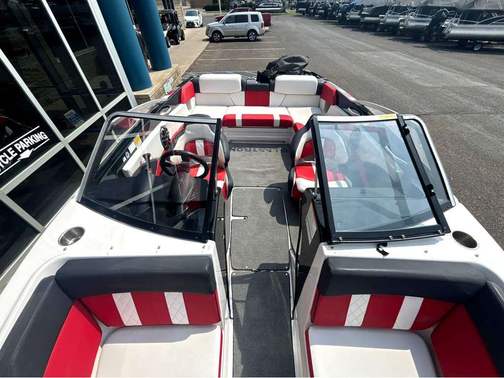 2014 Glastron GTS 207 - Image 6