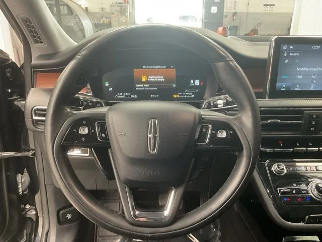 2022 Lincoln Corsair Utility 4D Reserve AWD - Image 13