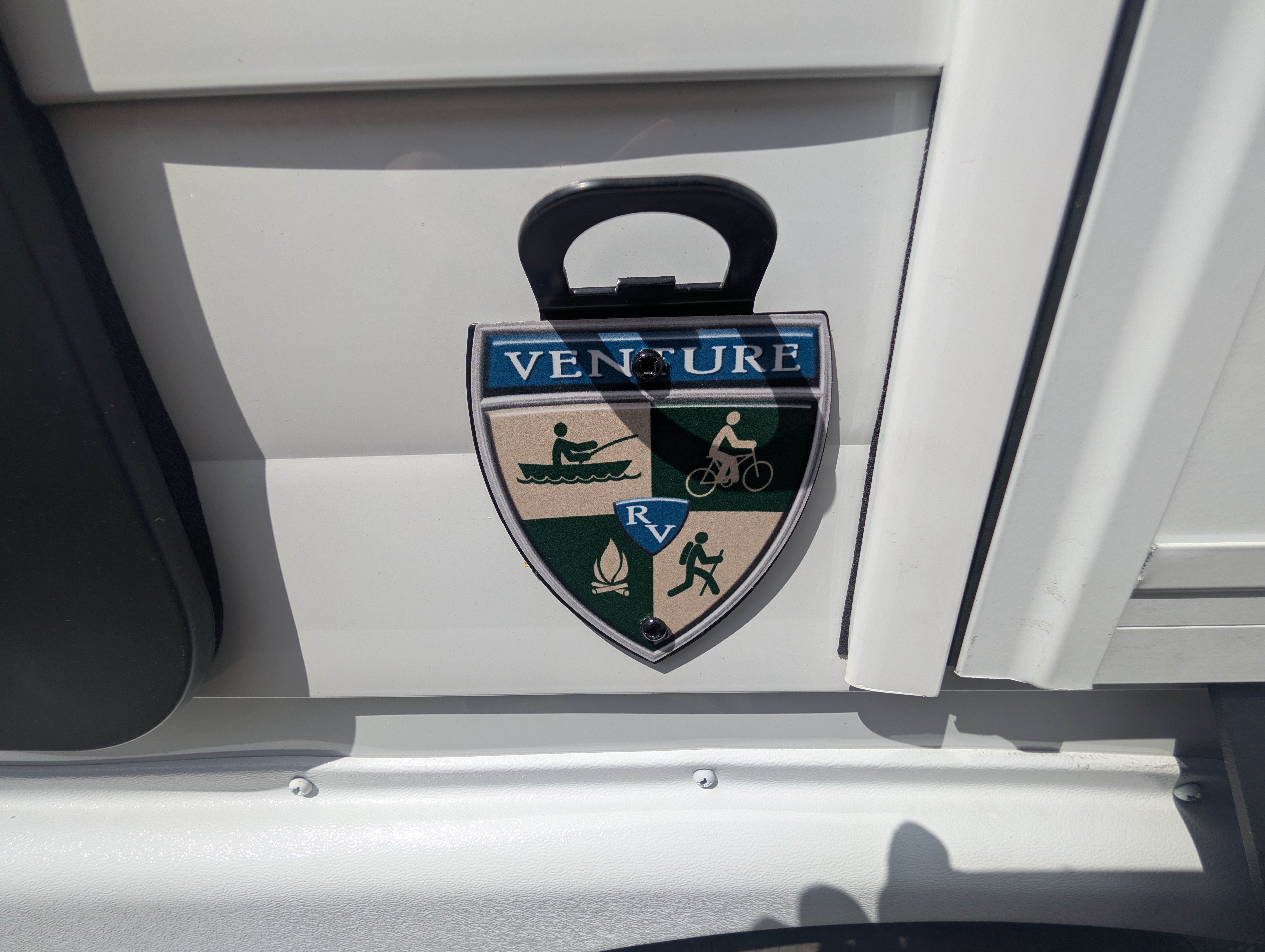 2026 VENTURE RV SIENNA 251VRB - Image 9