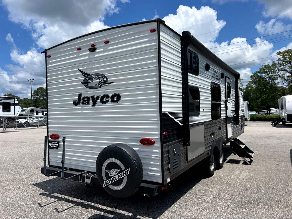 2023 JAYCO JAYFLIGHT 264BH - Image 4