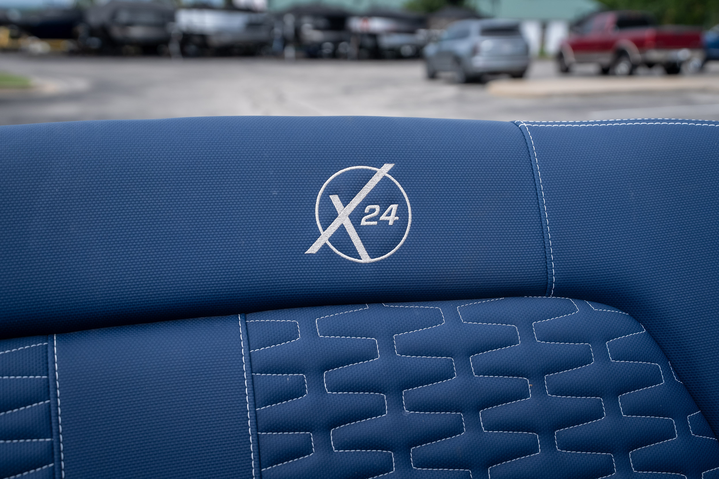 2021 MasterCraft X24 - Image 37