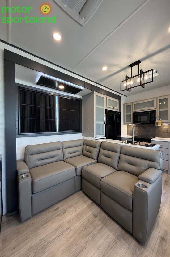 2026 Forest River Stealth 4114GX - Image 21