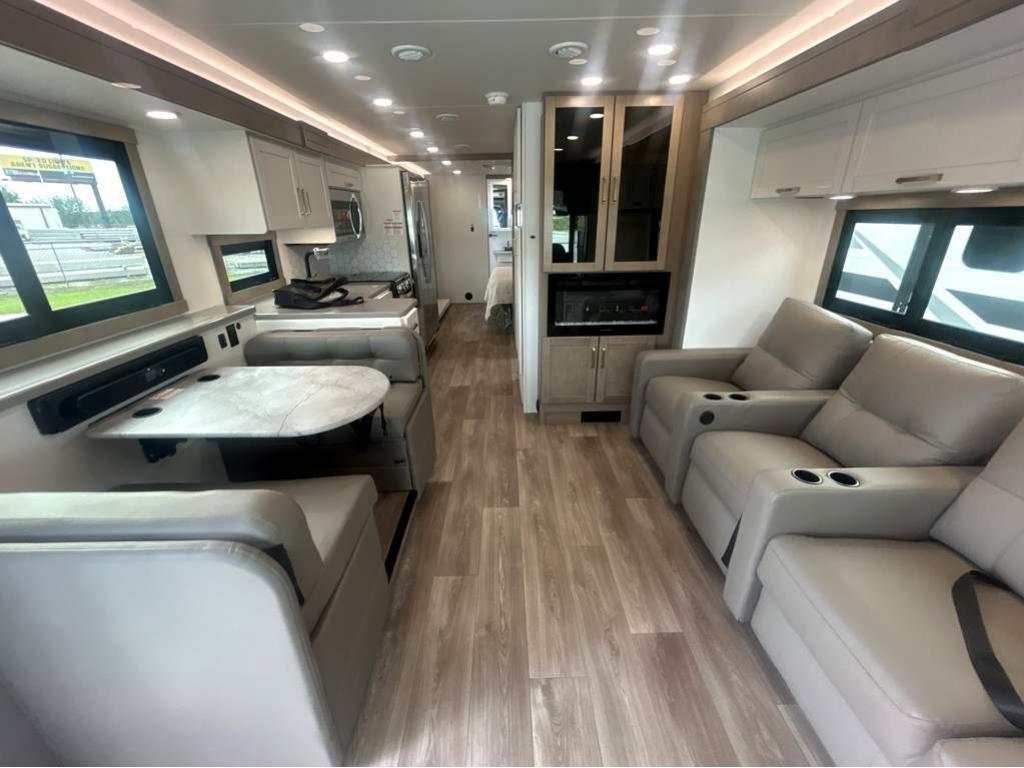2027 ENTEGRA COACH VISION XL 36C - Image 17