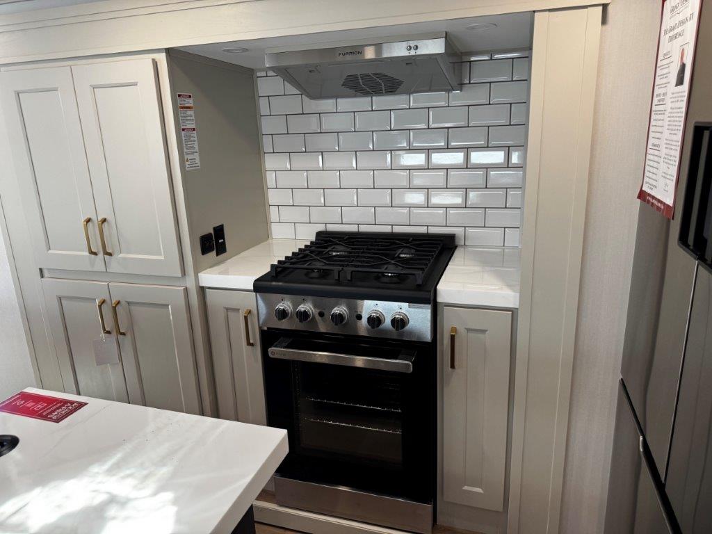 2027 Grand Design Solitude 390RK - Image 20