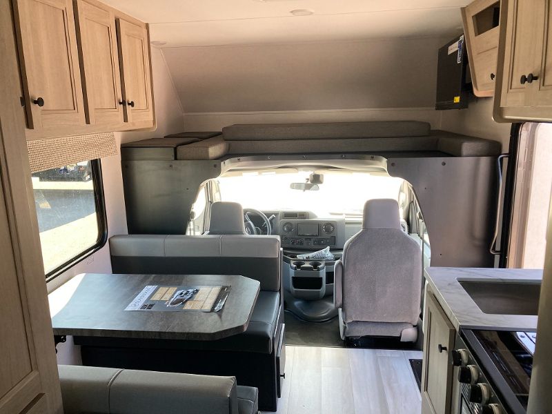 2026 Forest River Sunseeker LE 2250SLEF - Image 30