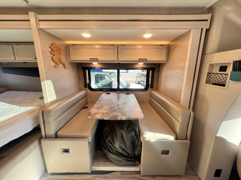 2023 Thor Motor Coach Compass RUV 23TW - Image 13