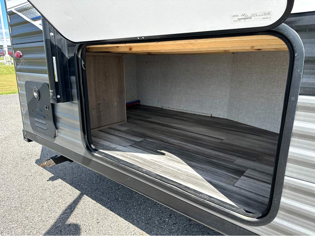 2024 JAYCO JAY FLIGHT SLX 260BH - Image 6