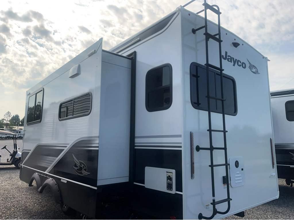 2026 JAYCO EAGLE HT 230MLCS - Image 3