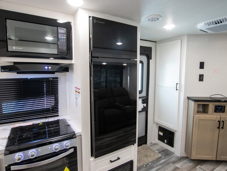 2026 Jayco Jay Flight SLX 280FKS - Image 11