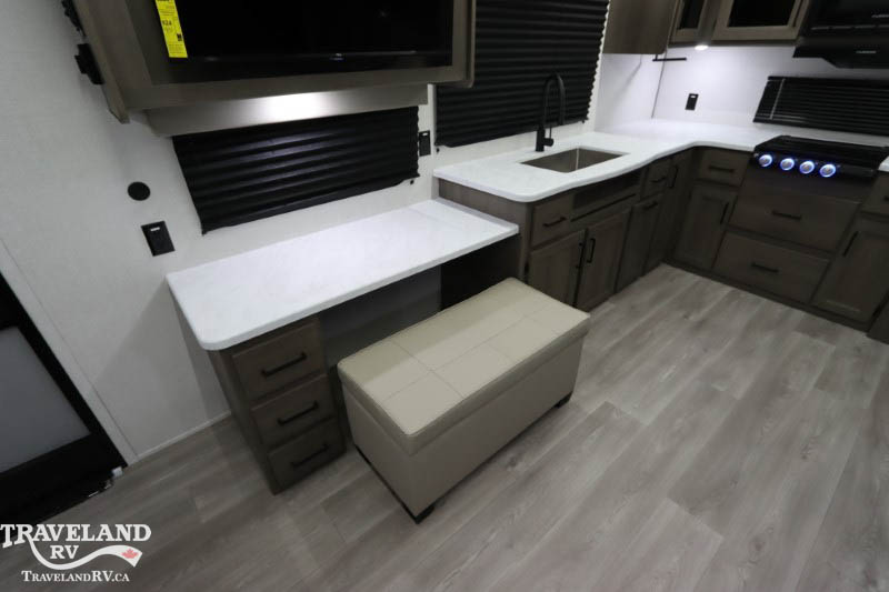 2025 Grand Design Transcend 315RKT - Image 25