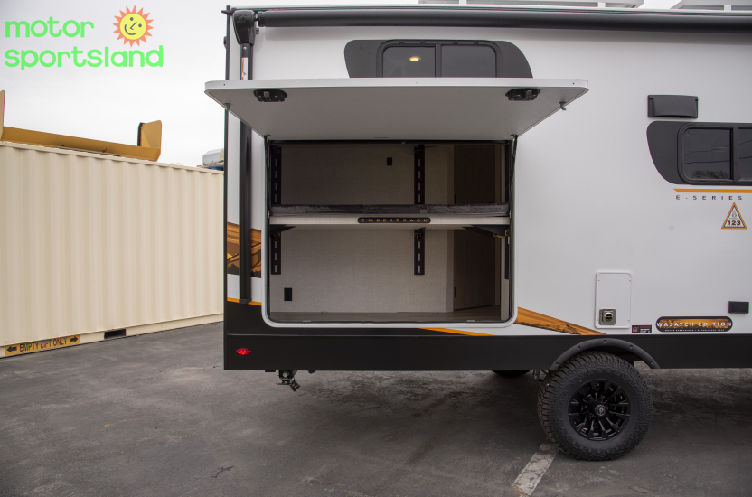 2026 Ember RV E-Series 19ETS - Image 14