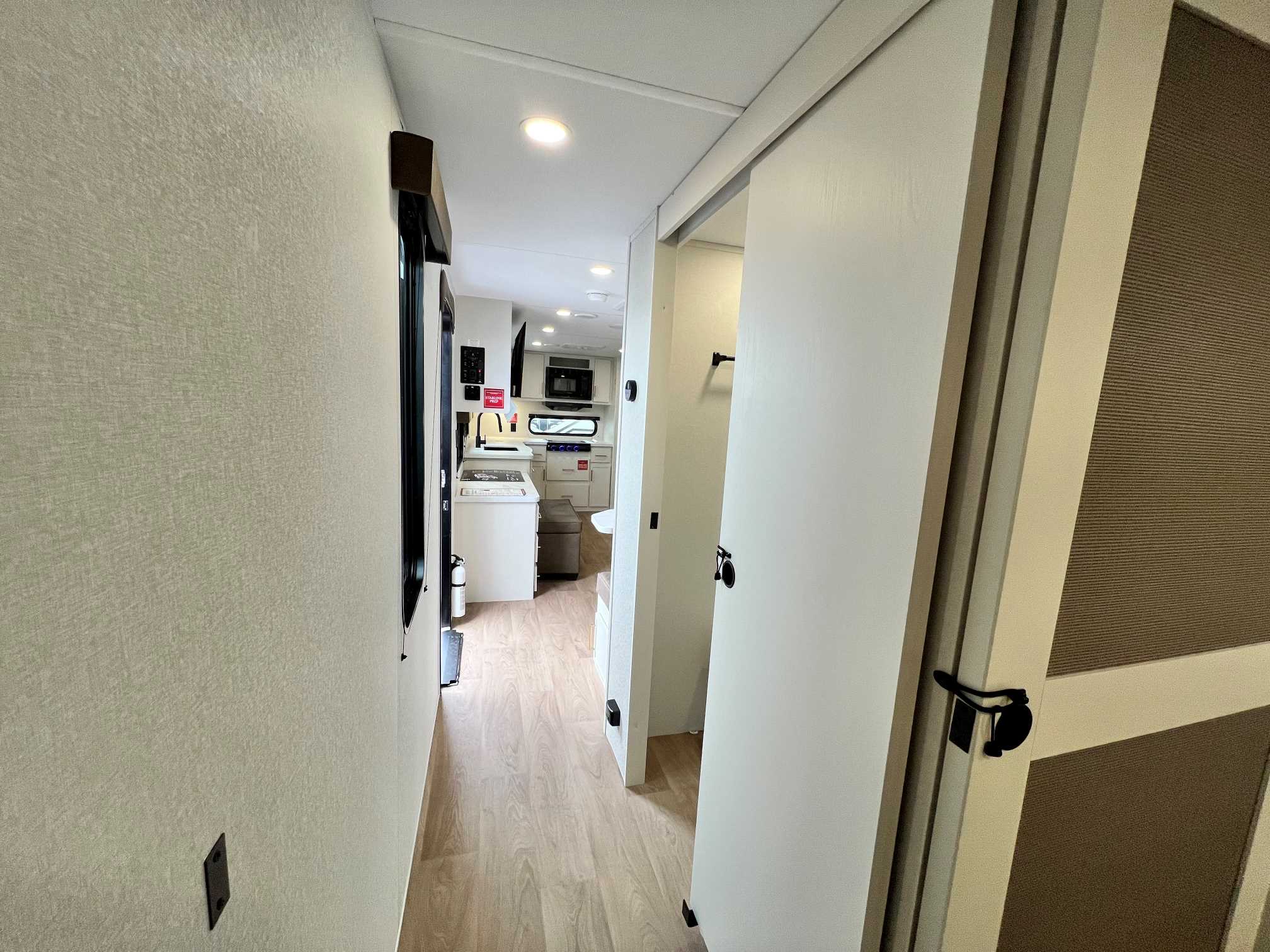 2027 Grand Design Transcend 315RKT - Image 33