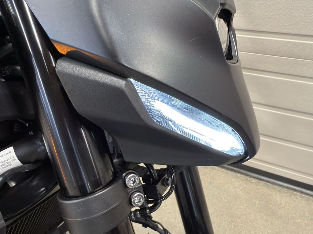 2026 Yamaha MT-07 - Image 6