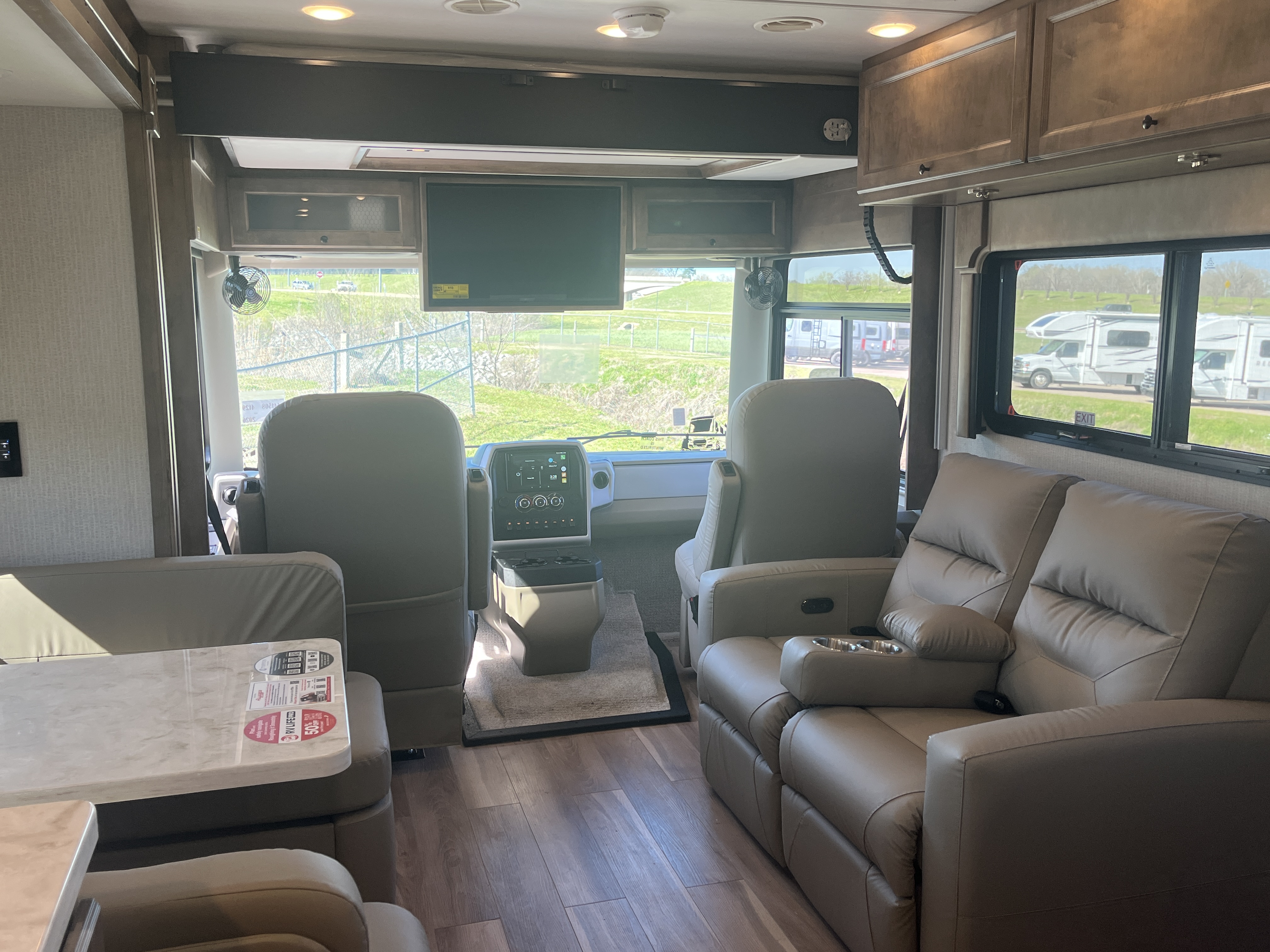 2026 TIFFIN ALLEGRO 29 NA - Image 41