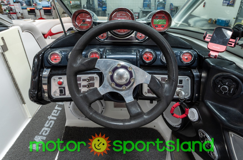 2006 Mastercraft Xstar XSTAR - Image 12