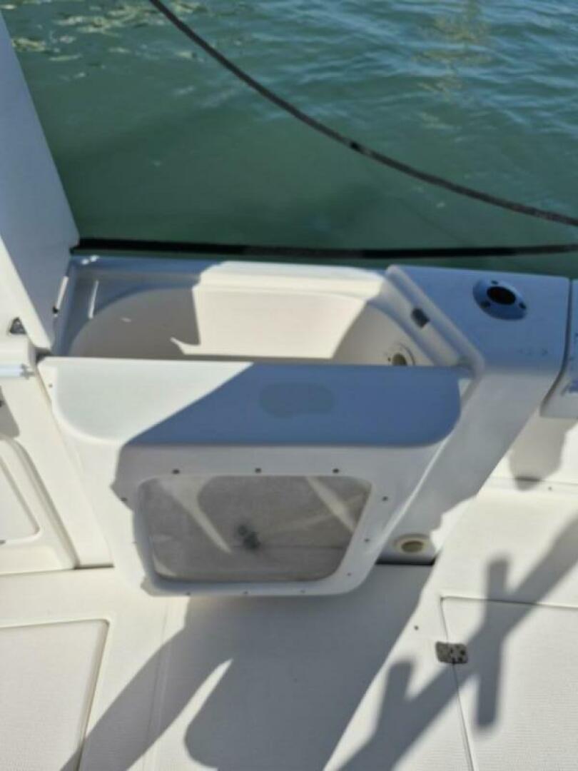2004 Riviera 4000 Offshore - Image 76