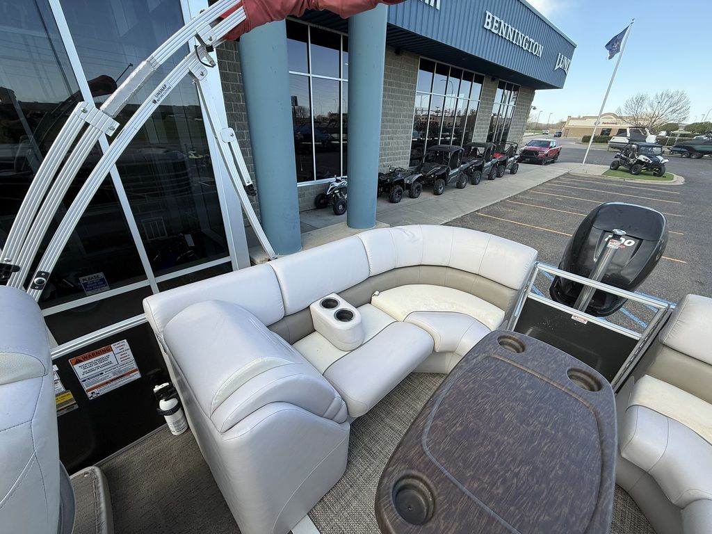 2015 Bennington 2250 GSR - Image 19