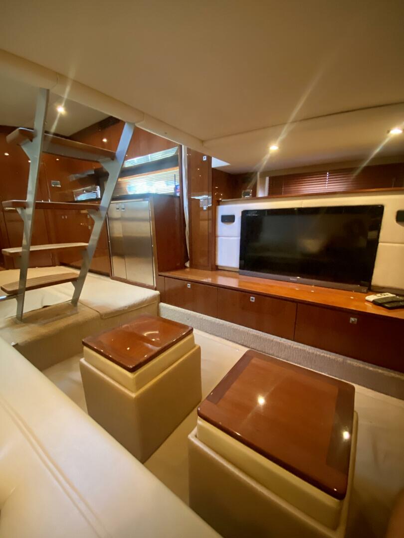 2010 Sea Ray 450 Sundancer - Image 68