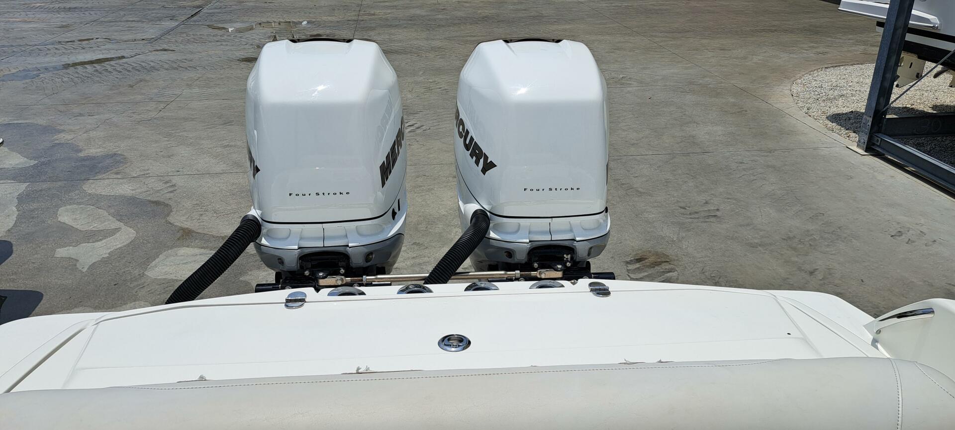 2012 Nor-Tech 340 Sport - Image 26
