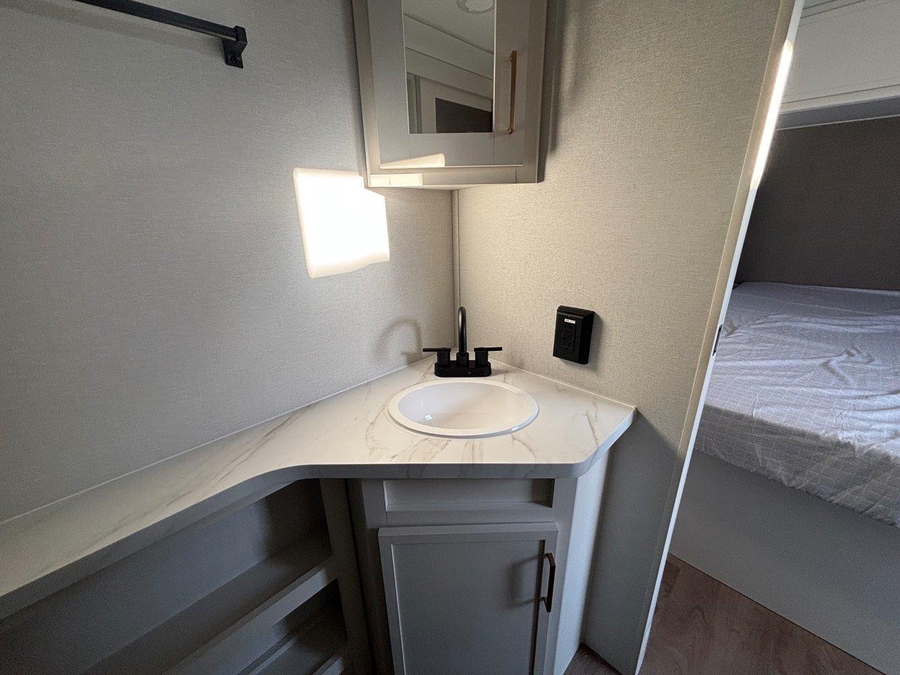 2027 Grand Design Transcend 265BHT - Image 9