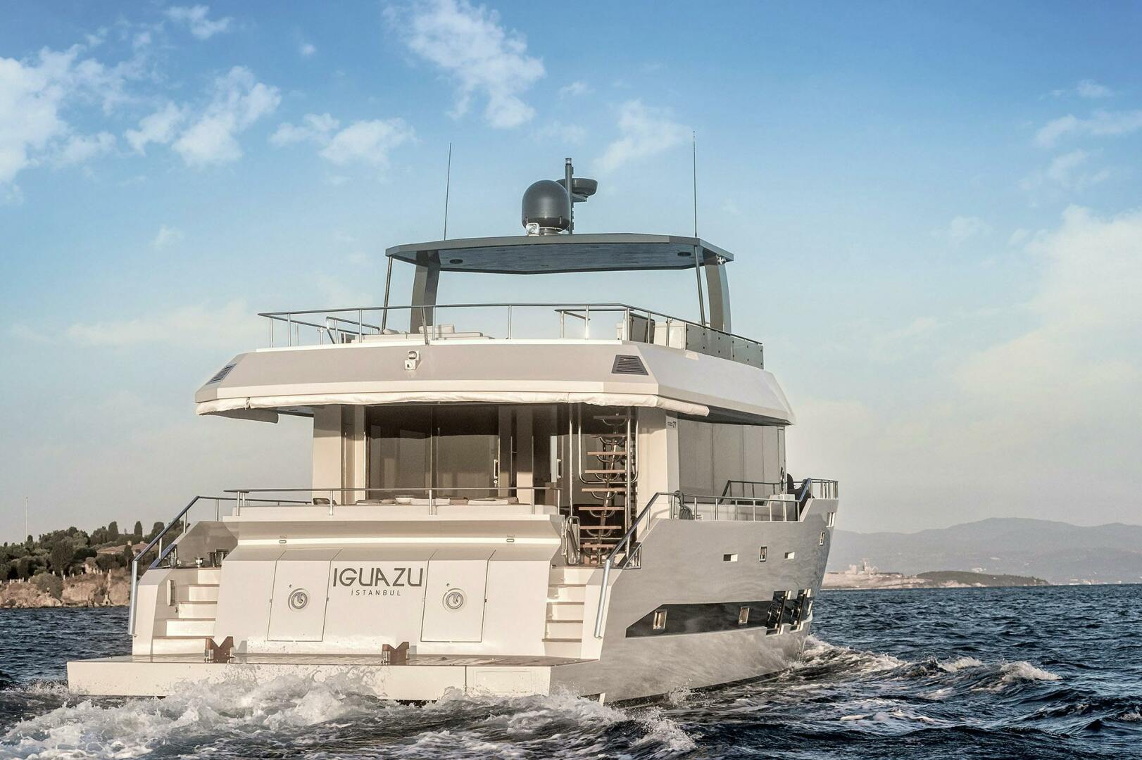 2019 SES Yachts - Image 31