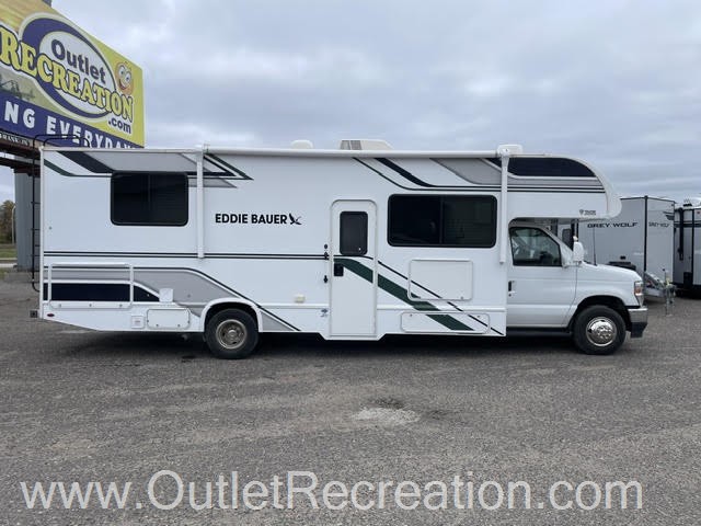 2025 Thor Motor Coach Freedom Eddie Bauer 28EB - Image 3