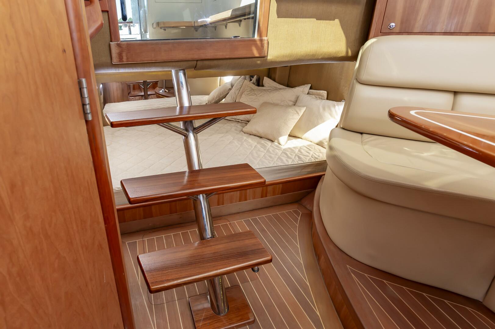 2014 Jupiter 41 Sport Bridge - Image 41