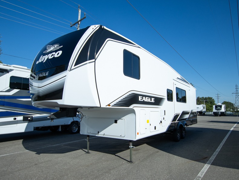 2026 Jayco Eagle HT 29DDB - Image 6