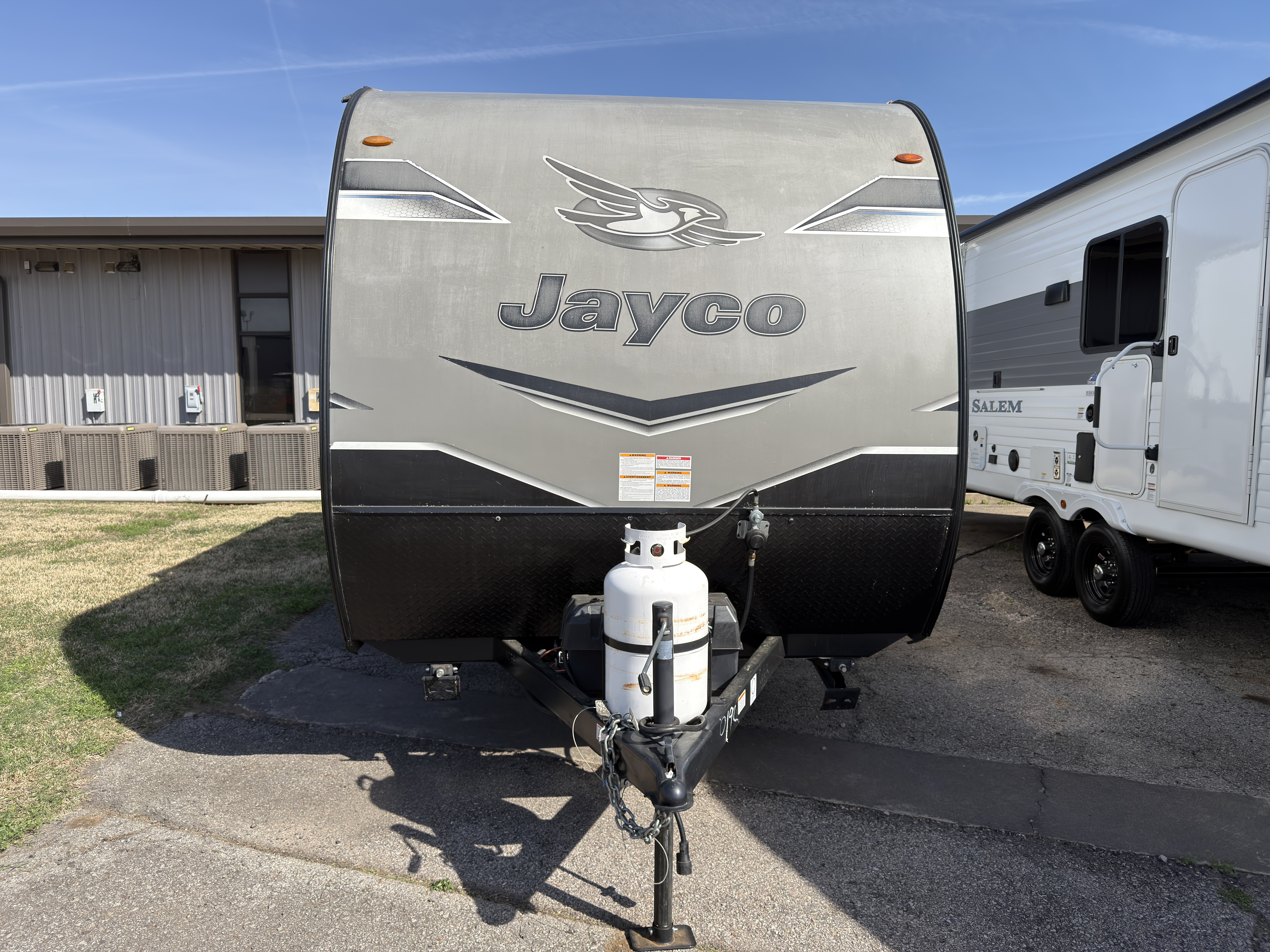 2023 Jayco Jay Flight SLX 195RB - Image 2