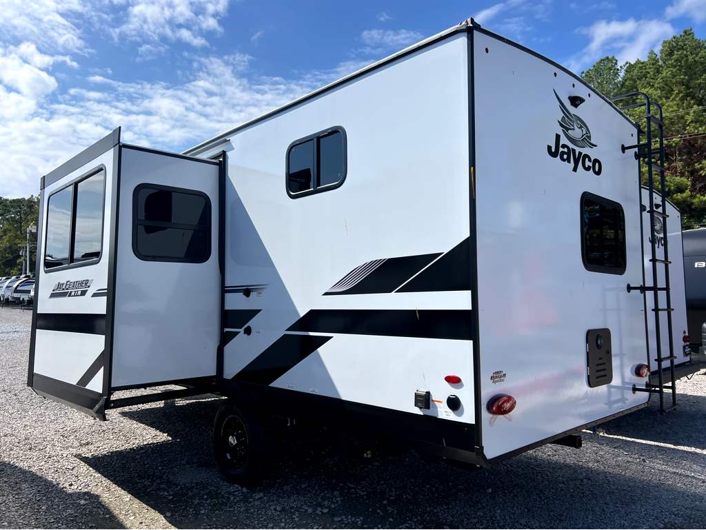2026 JAYCO JAY FEATHER AIR 19MBS - Image 3