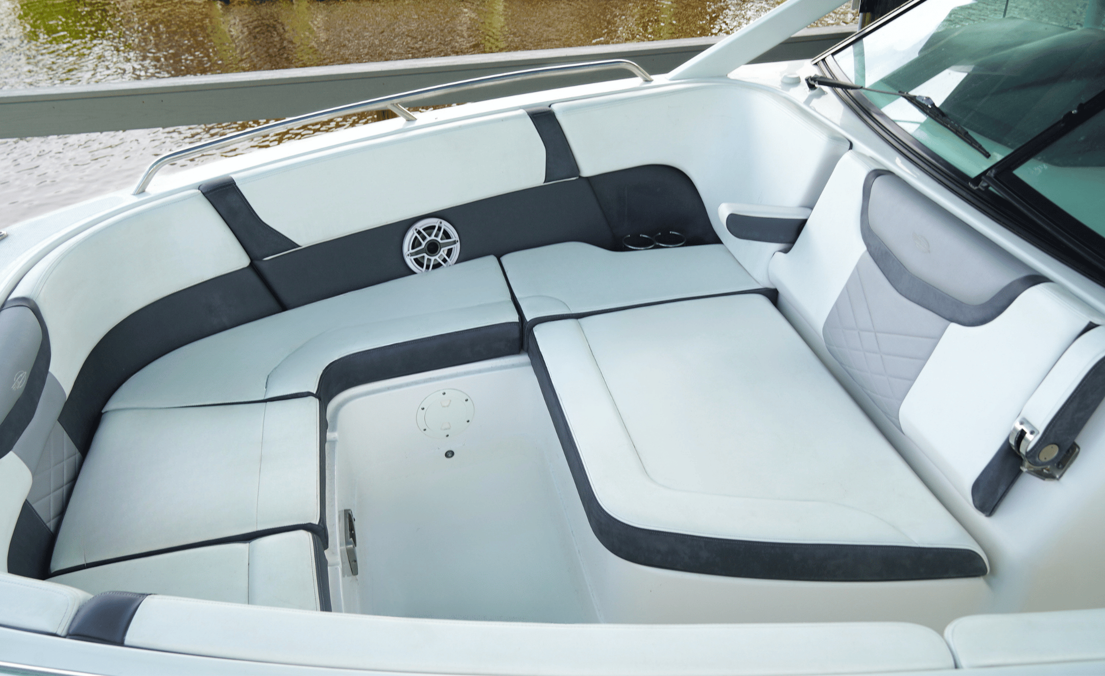 2021 CHAPARRAL 280 OSX - Image 42