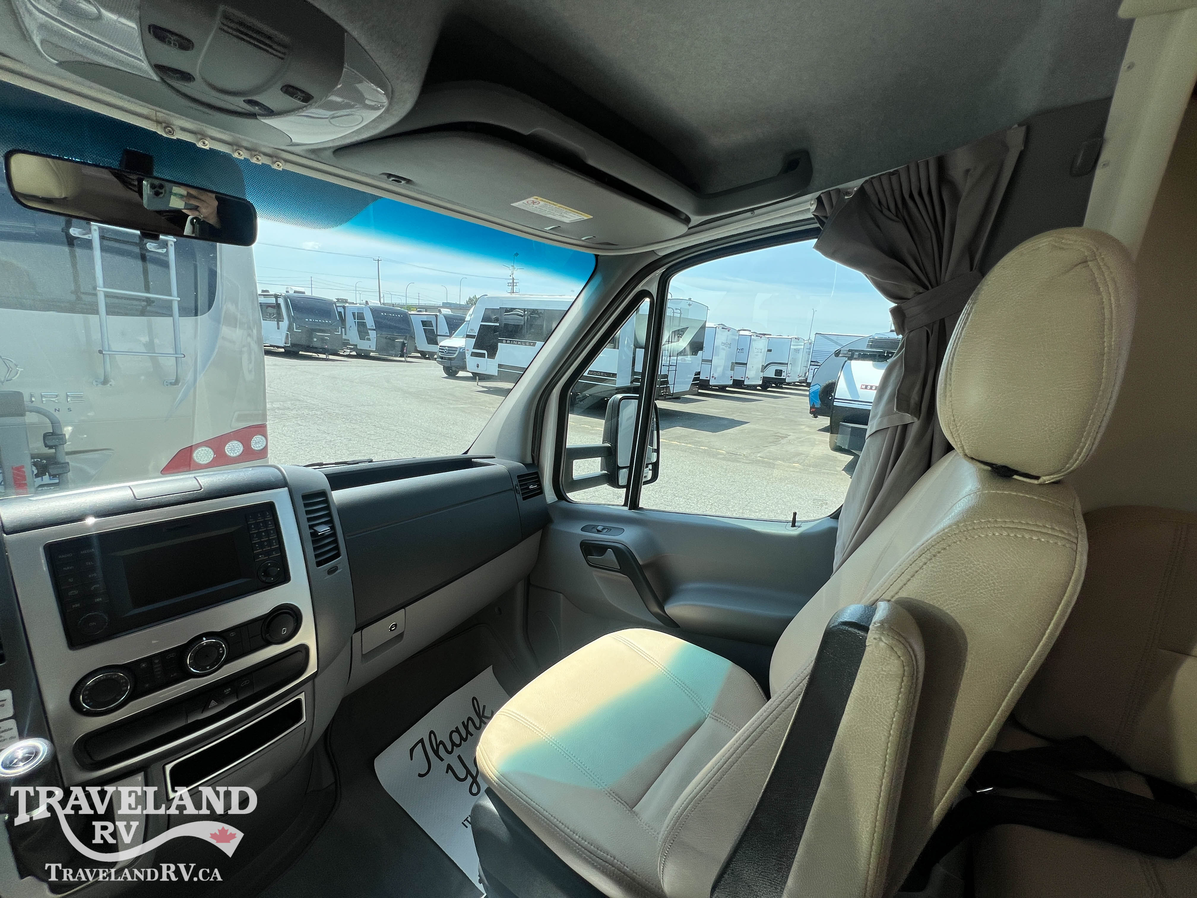 2015 Leisure Travel SERENITY S24CB - Image 11