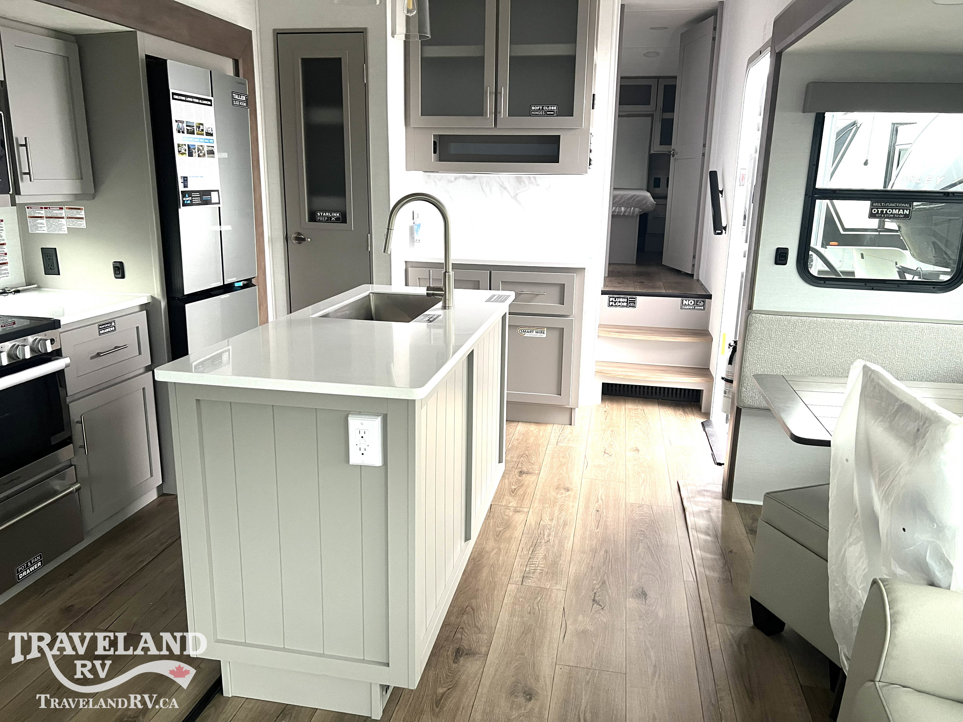 2026 Alliance RV Avenue 29RL - Image 23