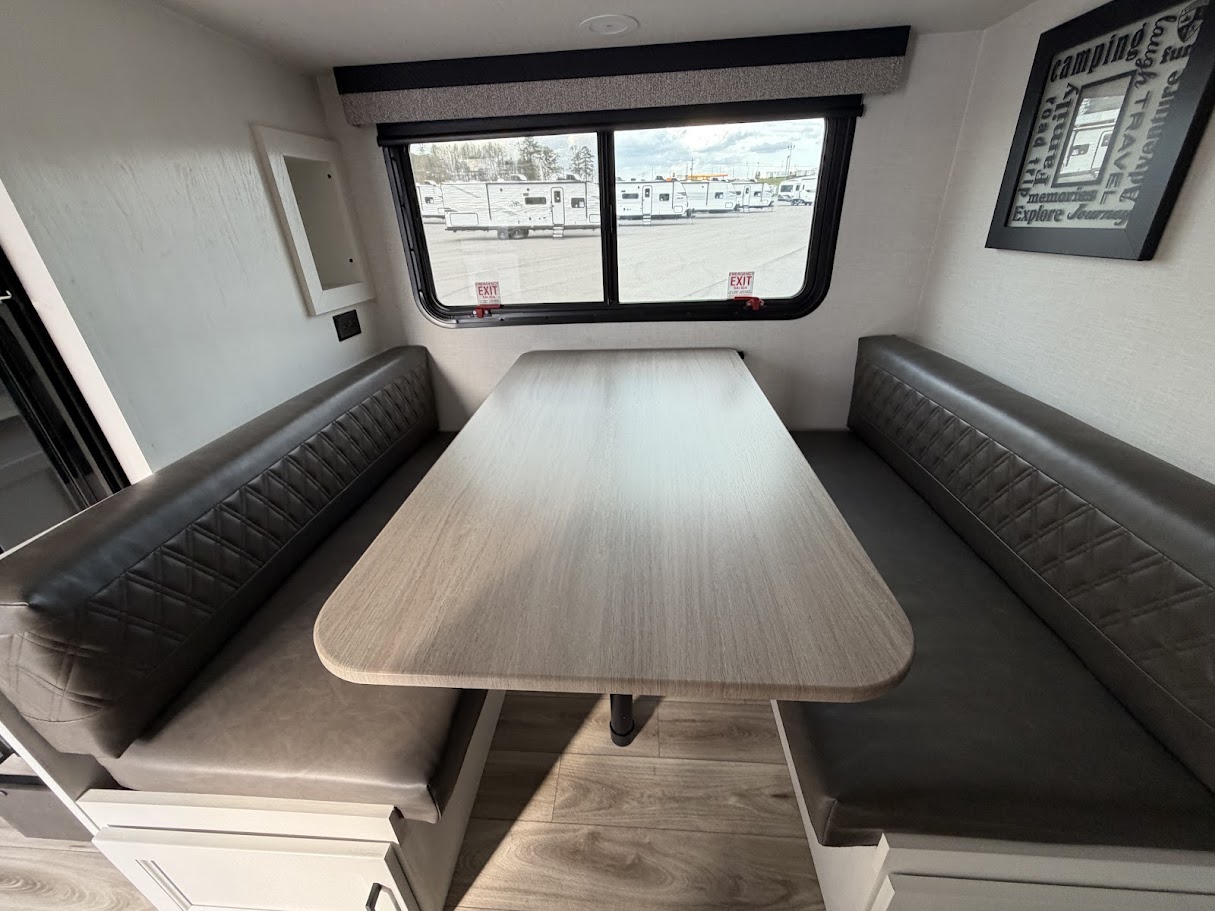 2026 VENTURE RV SPORTTREK STINGER 181VRK - Image 24