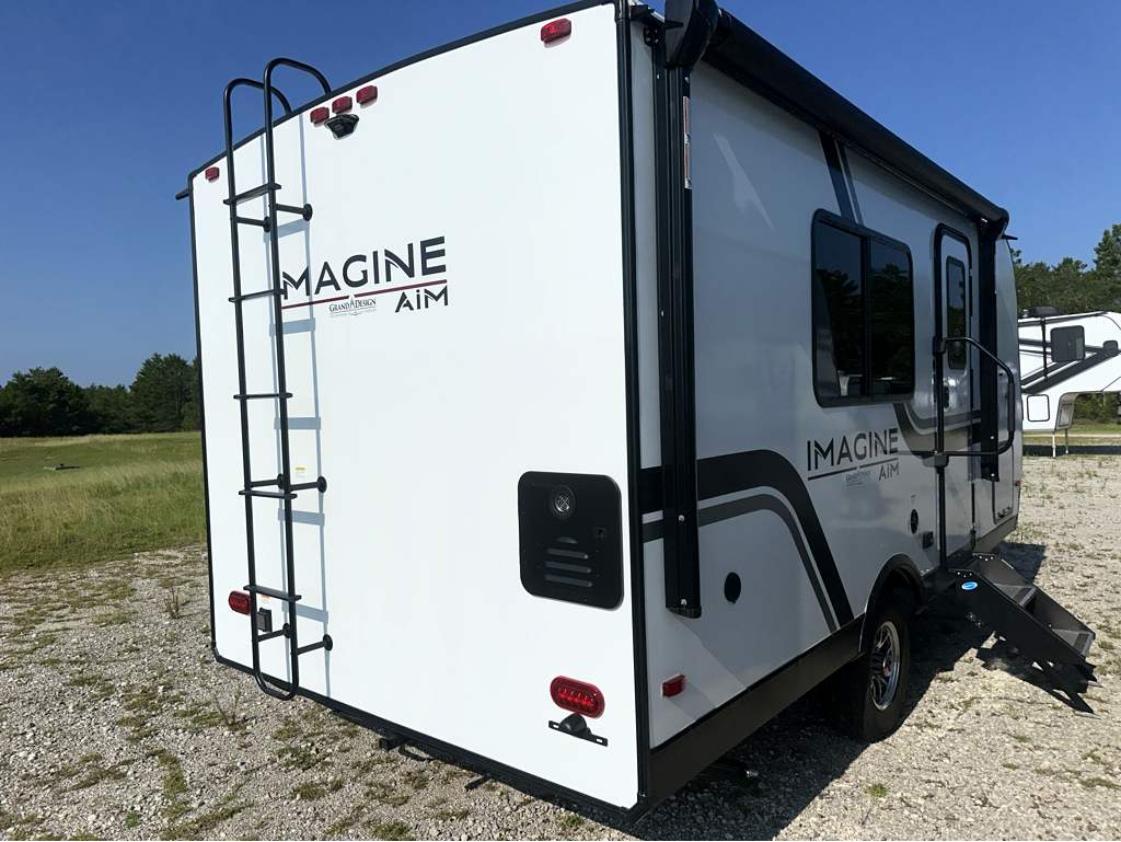 2026 GRAND DESIGN IMAGINE AIM 15RBA - Image 4