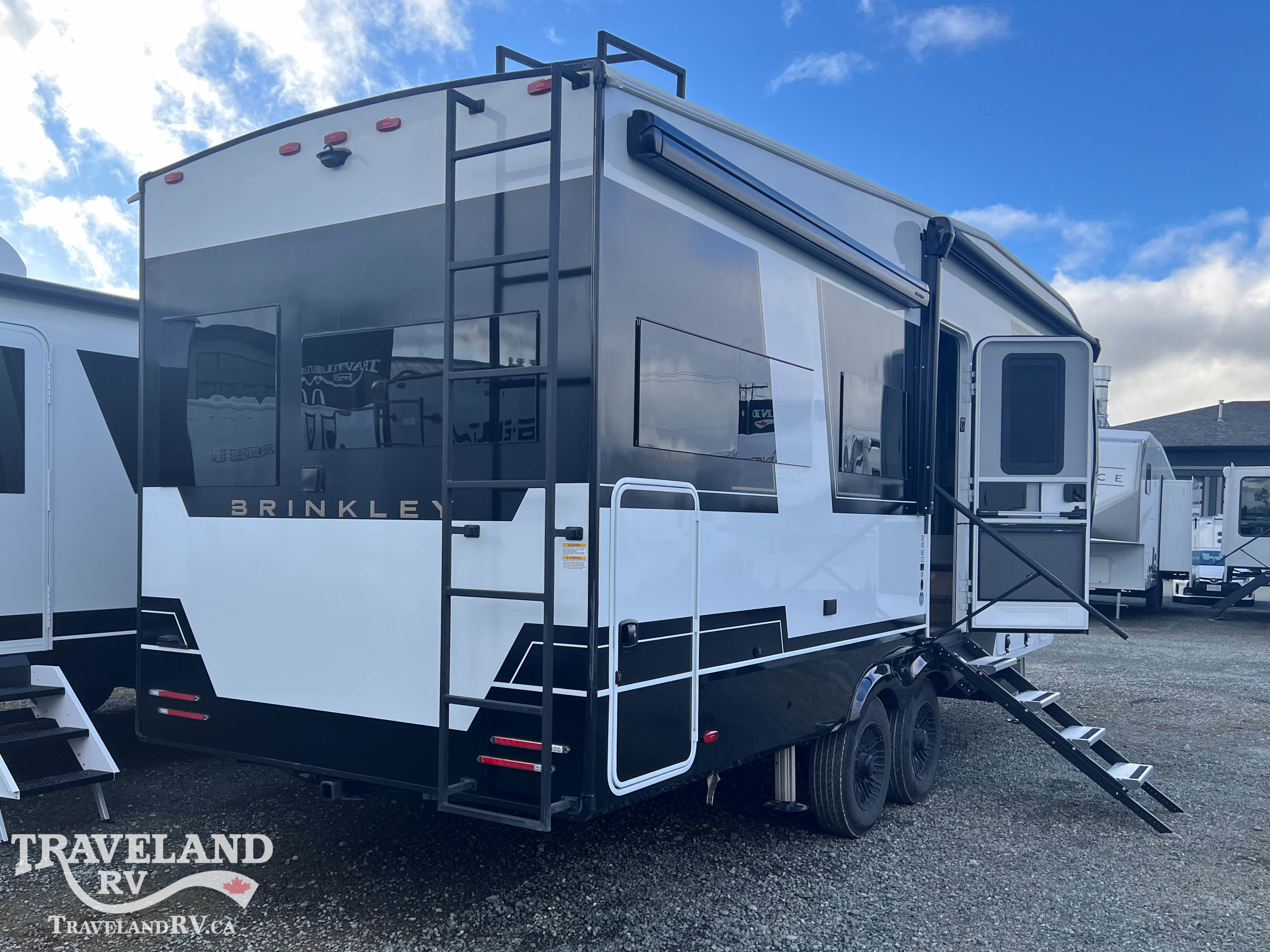 2026 Brinkley RV Model Z 2680 - Image 7
