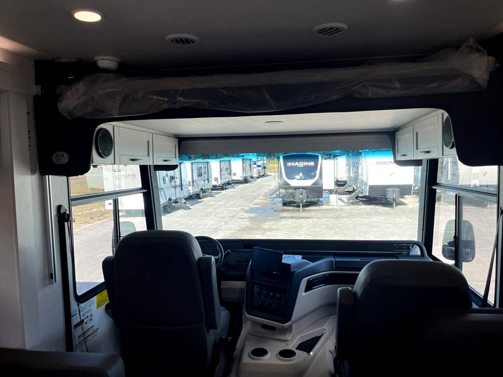 2026 JAYCO PRECEPT 31UL - Image 6