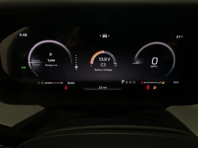 2026 Jeep Cherokee LAREDO 4X4 - Image 22