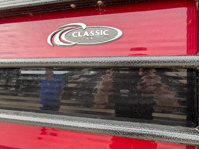 2022 CREST CLASSIC LX 220L - Image 2