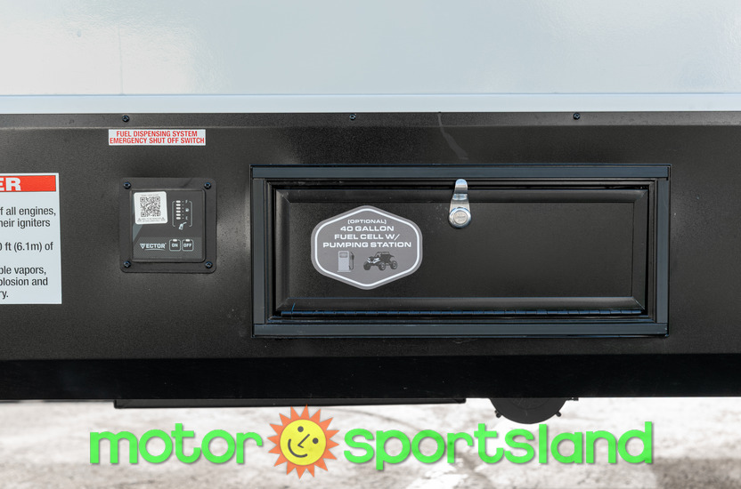 2027 Forest River Stealth 2600 - Image 16