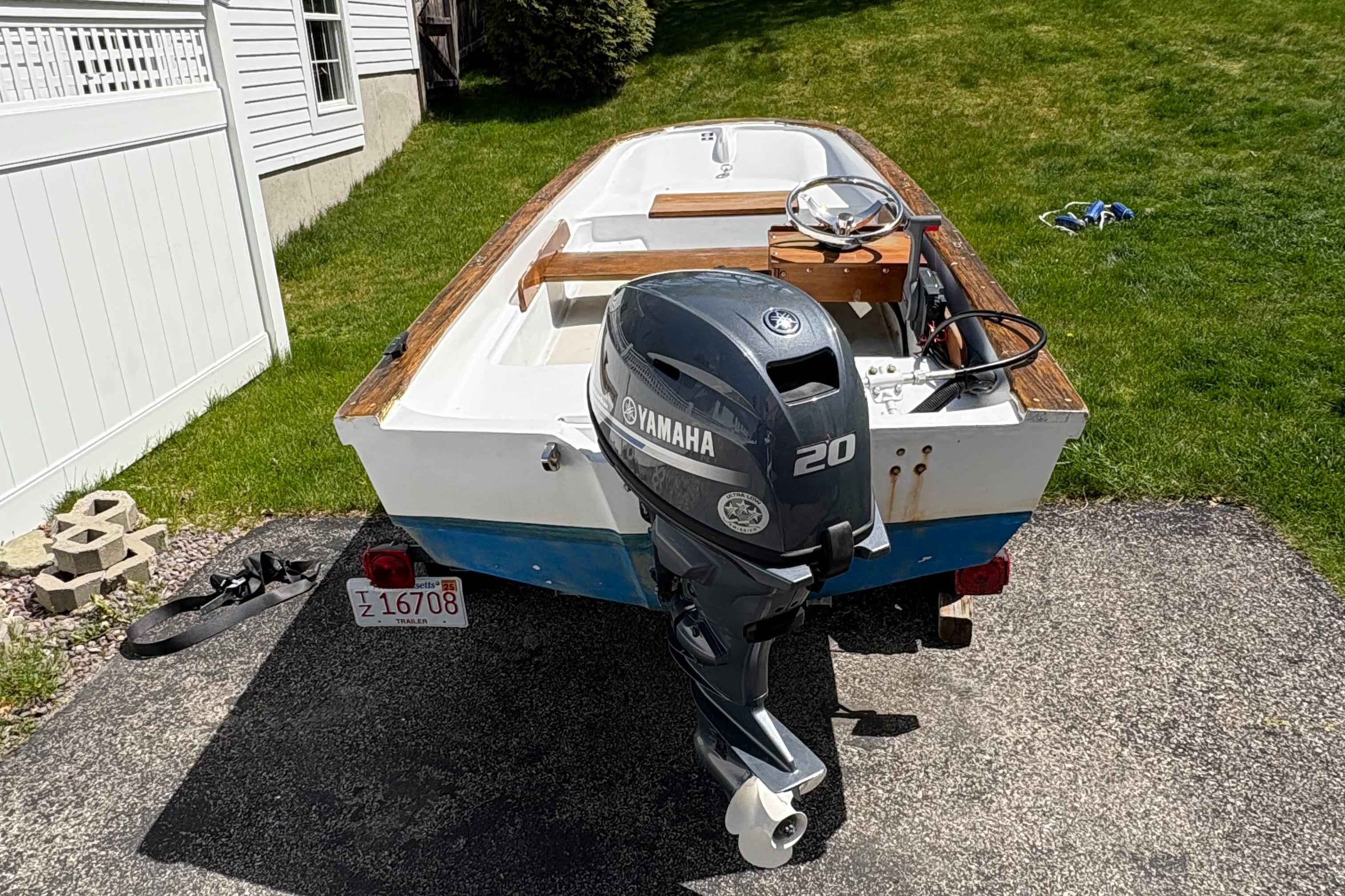 2027 Highfield Sport 360 Standard - Image 238